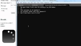 php SMS Bomber [upl. by Levine775]