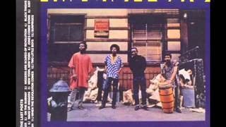 The Last Poets full album [upl. by Thia]