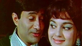 Superhit Romantic Songs of Dev Anand  Jukebox 17 [upl. by Alfonzo878]