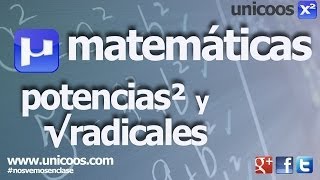 Operaciones con Radicales 03  Racionalizar SECUNDARIA 2ºESO matematicas [upl. by Elohcin]