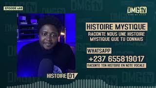 06 Histoires mystiques Épisode 46806 histoires DMG TV [upl. by Srednas]