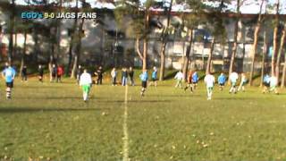 Second Half Elgin Golden Oldies v Buckie Thistle Supporters [upl. by Venn567]