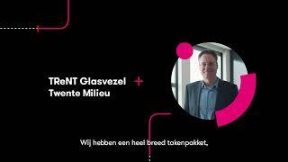 TReNT Glasvezel en Twente Milieu  Teaser [upl. by Akeyla]