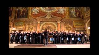 Et resurrexit  Messa di Gloria di G Puccini  Coro dellAventino  Direttore F Avolio [upl. by Atteyek]