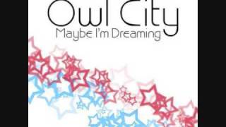 2 Rainbow Veins  Owl City lyrics [upl. by Miksen]