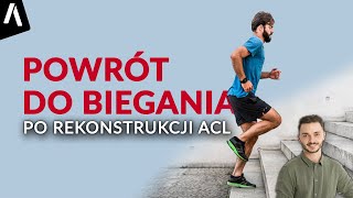 Powrót do biegania po rekonstrukcji ACL I Po jakim czasie wrócić do biegania po rekonstrukcji ACL [upl. by Furtek711]