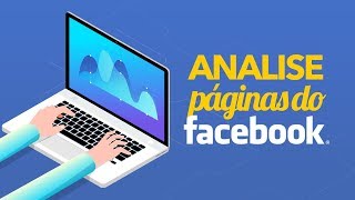 Analise sua Página do Facebook com esta Ferramenta Profissional e Gratuita  Likealyzer [upl. by Deuno]