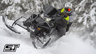 Full Review of The 2020 Yamaha Sidewinder SRX [upl. by Ziana]