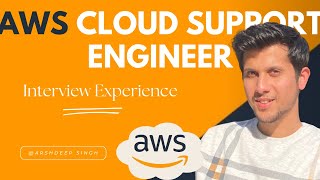 AWS Cloud Support Engineer  Interview Experience  Hiring Process  Mistakes to avoid  2024 [upl. by Adebayo]