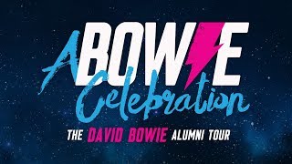 A Bowie Celebration [upl. by Decrem]