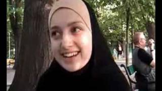 o romanca vorbeste despre islam [upl. by Apollus]