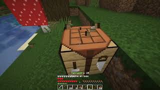 VOD  Laink et Terracid  Minecraft Wankil Manhunt 7 [upl. by Huldah]