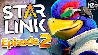 Starlink Battle for Atlas Gameplay Walkthrough  Episode 2  Unlocking Everything Planet Haven [upl. by Ainehta434]