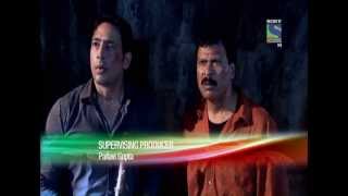 Rahasya Dweep Part 3  Episode 1006  4th October 2013 [upl. by Ariam448]