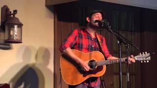 Gregory Alan Isakov  Ill Feed Your Horses [upl. by Vanden]