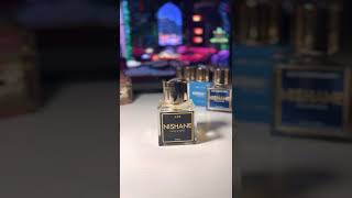 Ani nishane واحد من عطور الفانيلا الغريبه [upl. by Adnalor]