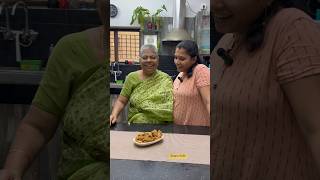 Athamma recipe Vegetariana Ki ChickenFish laga swapnavaitla youtubeshorts athamma foryou food [upl. by Rondon511]