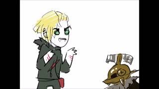 Is Gladion emo [upl. by Ammeg391]