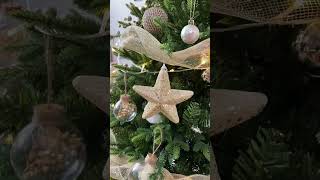 2024 christmas Do you like Green Christmas Tree decor  Yes ！！ christmastree decor xmas [upl. by David]