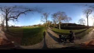 Cotteridge Park 360 test shot [upl. by Catherin168]