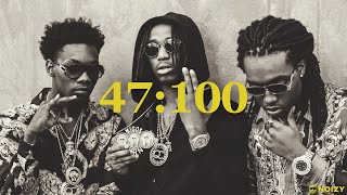 47100 RAP PARTY MIX pt1 Drake Travis Scott 21 Savage Migos Ice Spice Tyga Dave etc… [upl. by Thursby]