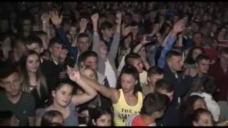 KONCERT  GORNJE LJUBINJE 2016 [upl. by Loginov]