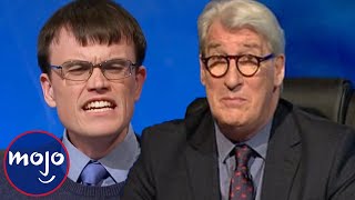 Top 10 University Challenge Funniest Answers [upl. by Orva]