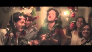 The Lumineers  Ho Hey Official Video [upl. by Neerod]