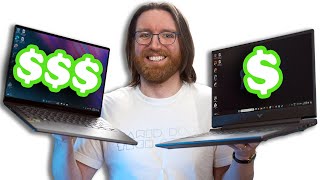 Are Expensive Gaming Laptops Actually Worth It [upl. by Debbie]