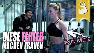 So sollen Frauen trainieren [upl. by Wolenik531]