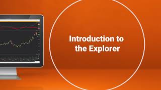 Introduction to the Explorer [upl. by Norbel]