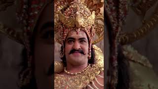 Brahmanandam Gives Yamapasham To NTR  Yamadonga  shorts  youtubeshorts  ytshorts [upl. by Howland]