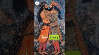 Shocking Truth About Alauddin Khilji amp Malik Kafur 😱😱🔥 shortsvideo facts [upl. by Rhody]