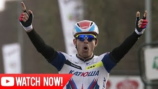 Alexander Kristoff  2015  Best Moments [upl. by Afesoj]