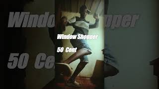 50 Cent quotWindow Shopperquot Dance Video [upl. by Leamhsi]