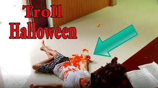 PHD  Thử Lòng Mẹ  Prank Mom [upl. by Narot]