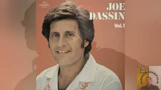 Joe Dassin  ChampsElysées [upl. by Novahc]