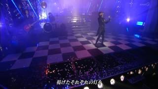 TMRevolution 西川貴教  vestige LIVE [upl. by Gilberte]