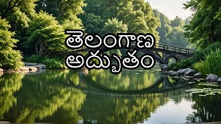 దుర్గం చెరువు వంతెన [upl. by Rahel]