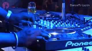 Carl Cox  Kazantip Festival  Ukraine [upl. by Aiynot420]