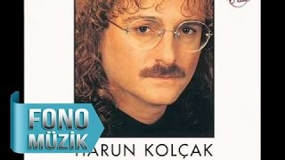 Harun Kolçak  Derman Olayım Official Audio [upl. by Buxton]