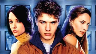 Antitrust Full Movie Facts And Review  Ryan Phillippe  Rachael Leigh Cook [upl. by Zeena]