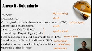 Tudo sobre o EAOEAR 2025  Concurso de Engenharia da Aeronáutica [upl. by Idnyc397]