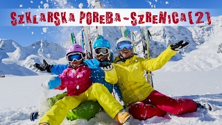 SKI Arena Szrenica  Szklarska Poręba 2017 Lolobrygida [upl. by Uzia204]