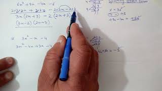 Maths 9 Ex24 Q34 Polynomials  Ncert Maths Class 9  Cbse [upl. by Aliled]