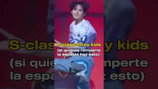 coreografías de kpop para romperte los huesos viral youtubeshorts feed kpop JeonJK190 [upl. by Steven]