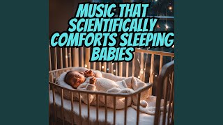 MUSIC TO COMFORT BABIES [upl. by Drofiar]