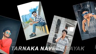 Tarnaka Naveen Nayak volume 1 song  Singerclement [upl. by Nakashima]