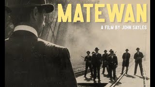 J Sayles  Matewan 1987 1080p [upl. by Ahsenid]