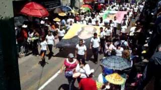 Desfile Cuautla Morelos 30 De Septiembre 2010 Parte 15 [upl. by Berger781]